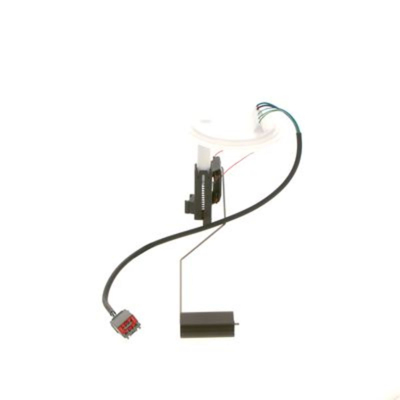 Imagen de BOSCH 1 582 980 015 Sensor de Nivel combustible eléctrico Tubería con piezas conexión VOLVO: S60 I, S80 I