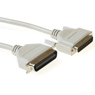 Afbeelding van Parallel naar Centronics kabel ACT