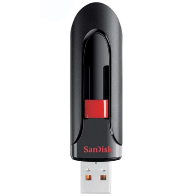 Afbeelding van USB 2.0 stick 32 GB Sandisk