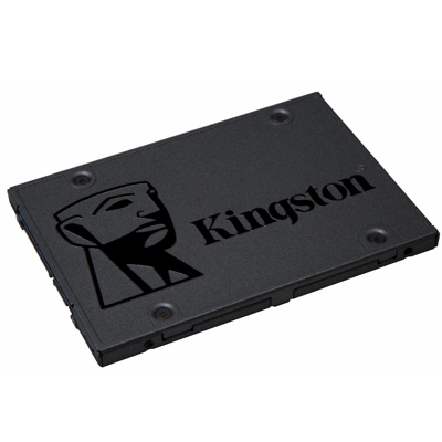 Afbeelding van SSD 240 GB Kingston