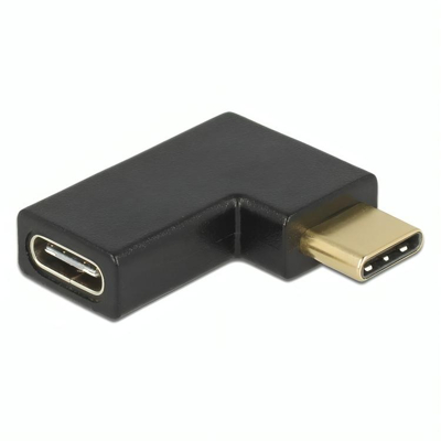 Afbeelding van USB C koppelstuk Delock