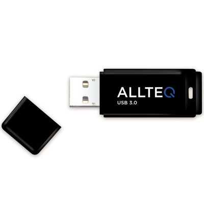 Afbeelding van USB 3.0 Stick 256 GB Allteq