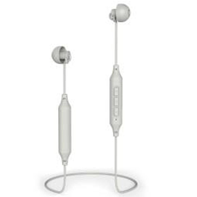 Afbeelding van Thomson Wear7009Gr Bluetooth&amp;Reg; Koptelefoon Piccolino In Ear Microfoon,Ultralicht