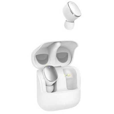 Afbeelding van Hama Bluetooth® Koptelefoon Spirit Pure True Wireless In Ear Wit