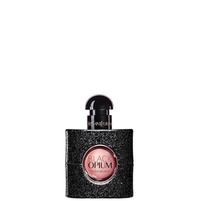 Afbeelding van Yves Saint Laurent Black Opium 30 ml Eau de Parfum Spray BLK