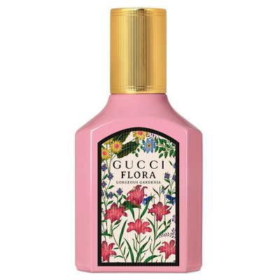 Afbeelding van Gucci Flora Gorgeous Gardenia 30 ml Eau de Parfum Spray