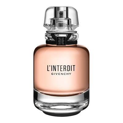 Afbeelding van Givenchy L&#039;Interdit 125 ml Eau de Parfum Spray
