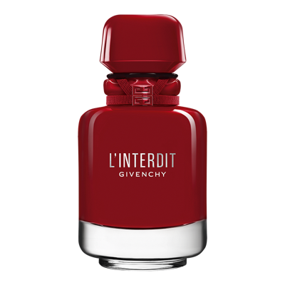 Afbeelding van Givenchy L&#039;Interdit Ultime 50 ml Eau de Parfum Spray