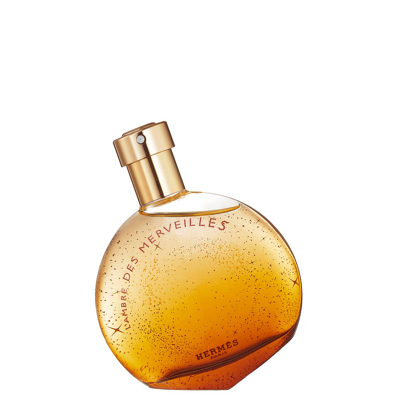 Afbeelding van Hermes L&#039;Ambre des Merveilles 50 ml Eau de Parfum Spray