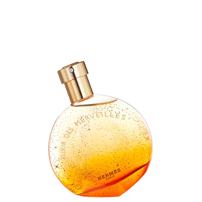 Afbeelding van Hermes Elixir des Merveilles 50 ml Eau de Parfum Spray