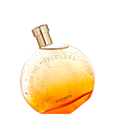 Afbeelding van Hermes Elixir des Merveilles 100 ml Eau de Parfum Spray