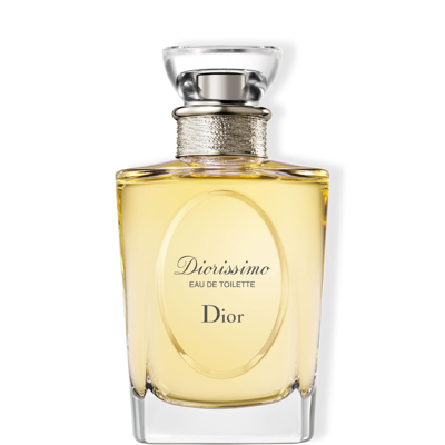 Afbeelding van Dior Diorissimo 100 ml Eau de Toilette