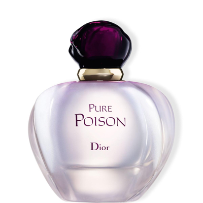 Afbeelding van Dior Pure Poison 100 ml Eau de Parfum