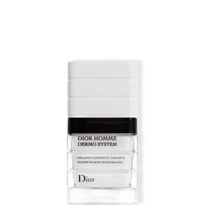 Afbeelding van Dior Homme Dermo System 50 ml Verfrissende hydraterende emulsie