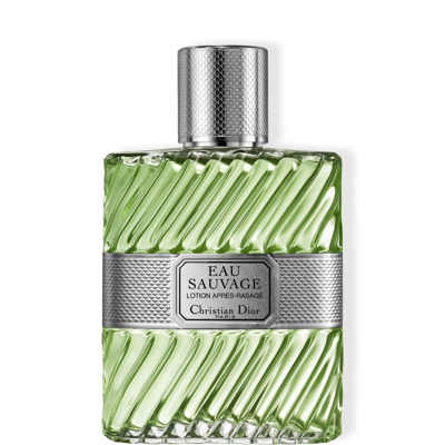Afbeelding van Dior Eau Sauvage 100 ml Aftershave Lotion