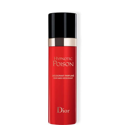 Afbeelding van Dior Hypnotic Poison 100 ml GeParfumeerde Deodorant