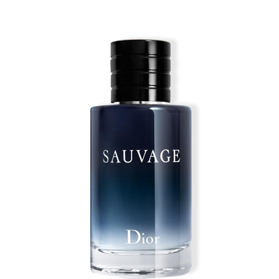 Afbeelding van Dior Sauvage 100 ml Eau de Toilette