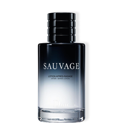 Afbeelding van Dior Sauvage 100 ml Aftershave Lotion