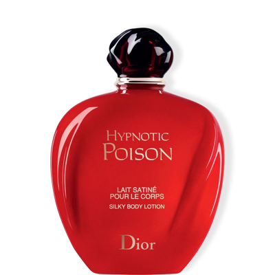 Afbeelding van Dior Hypnotic Poison 200 ml Verfraaiende bodymilk