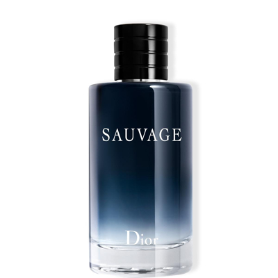 Afbeelding van Dior Sauvage 200 ml Eau de Toilette