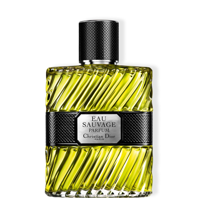 Afbeelding van Dior Eau Sauvage 100 ml de Parfum
