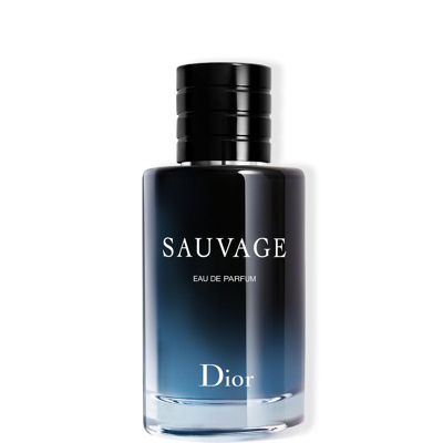 Afbeelding van Dior Sauvage 100 ml Eau de Parfum