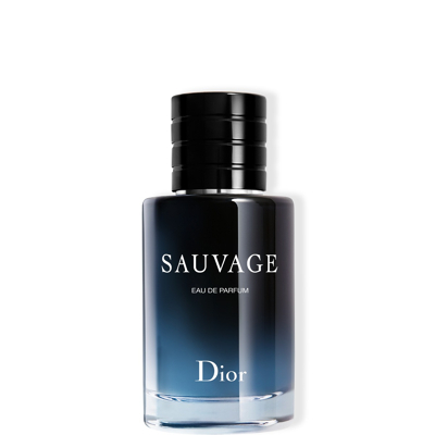 Afbeelding van Dior Sauvage 60 ml Eau de Parfum