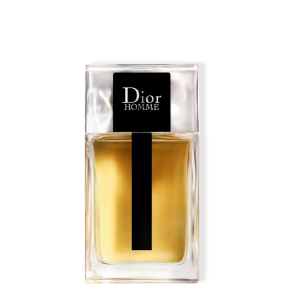 Afbeelding van Dior Homme Eau de Toilette 50ML