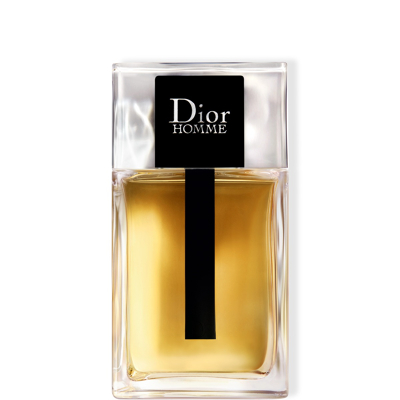 Afbeelding van Dior Homme Eau De Toilette 100ML