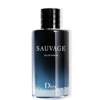 Afbeelding van Dior Sauvage 200 ml eau de Parfum