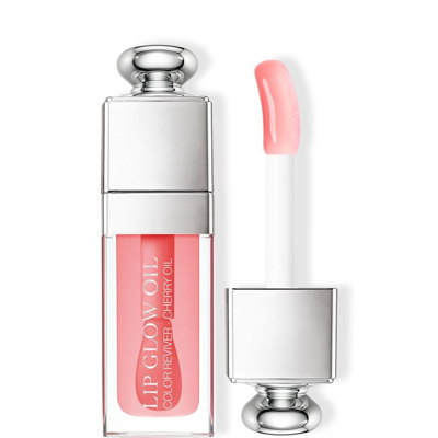 Afbeelding van Dior Addict Lip Glow Oil 001 Pink