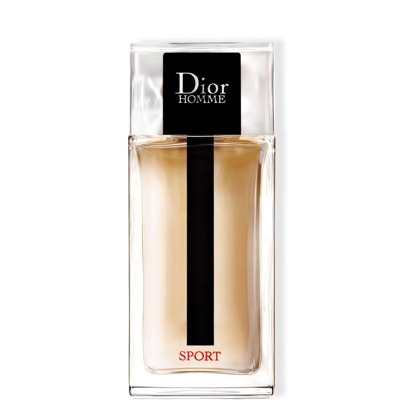 Afbeelding van Dior Homme Sport 125 ml Eau de Toilette Spray