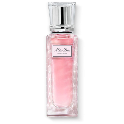 Afbeelding van Dior Miss 20 ml Eau de Parfum Roller Pearl