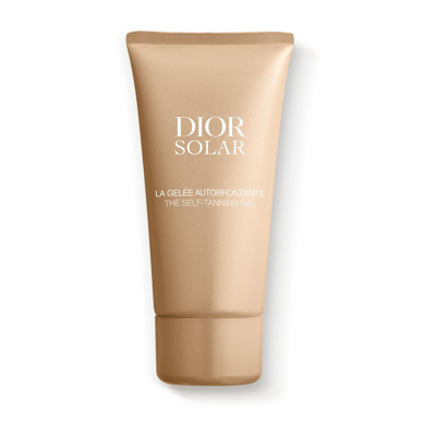 Afbeelding van Dior SOLAR The Self Tanning Gel 50 ML