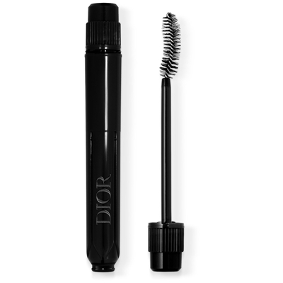 Afbeelding van Dior Diorshow Iconic Overcul Mascara Refill 090 Black