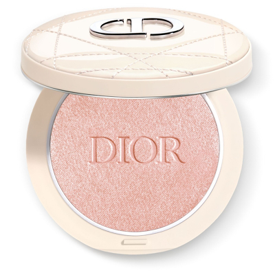 Afbeelding van Dior Forever Couture Luminizer 02 Pink Glow