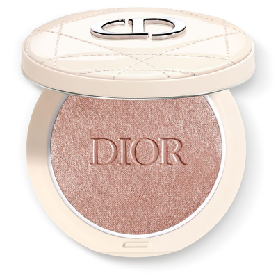 Afbeelding van Dior Forever Couture Luminizer 05 Rosewood Glow