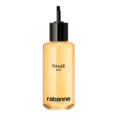 Afbeelding van Rabanne Fame Intense Eau de Parfum Refill 200 ml