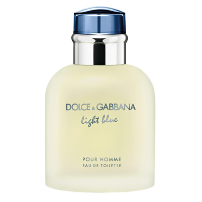 Afbeelding van Dolce &amp; Gabbana Light Blue pour Homme 75 ml Eau de Toilette Spray
