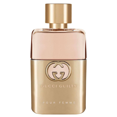 Afbeelding van Gucci Guilty pour Femme 30 ml eau de Parfum spray
