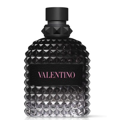 Afbeelding van Valentino Born in Roma Uomo 50 ml Eau de Toilette Spray