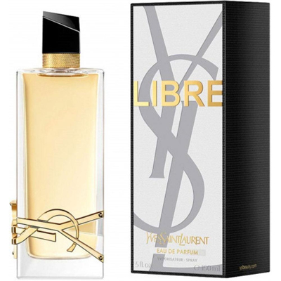 Afbeelding van Yves Saint Laurent Libre 150 ml Eau de Parfum