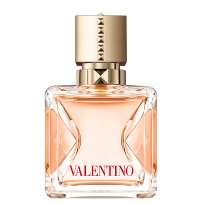 Afbeelding van Valentino Voce Viva Intensa 50 ml Eau de Parfum Spray