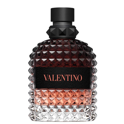 Afbeelding van Valentino Born in Roma Uomo Coral Fantasy 100 ml Eau de Toilette Spray