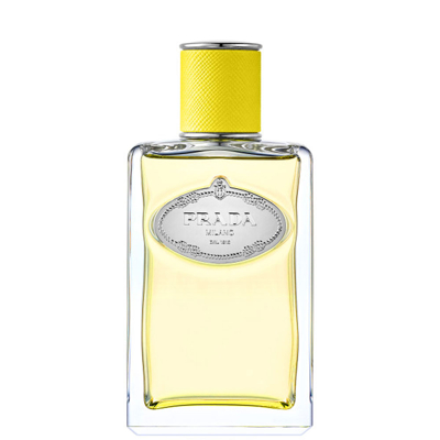 Afbeelding van Prada Les Infusions de Ylang 100 ml Eau Parfum