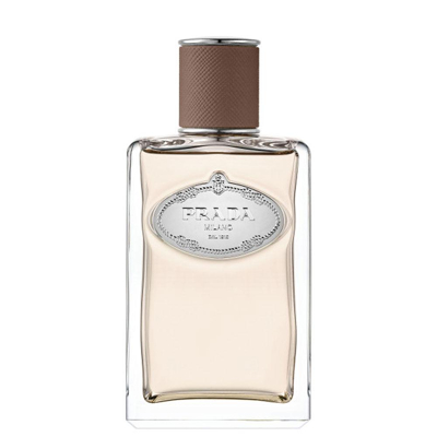 Afbeelding van Prada Les Infusions de Vanille 100 Eau Parfum