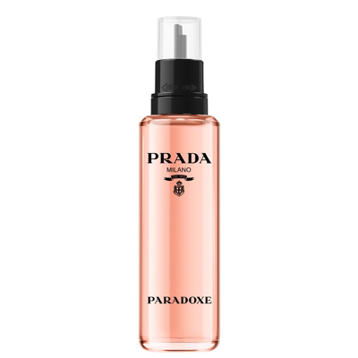 Afbeelding van Prada Paradoxe 100 ml Eau de Parfum Refill
