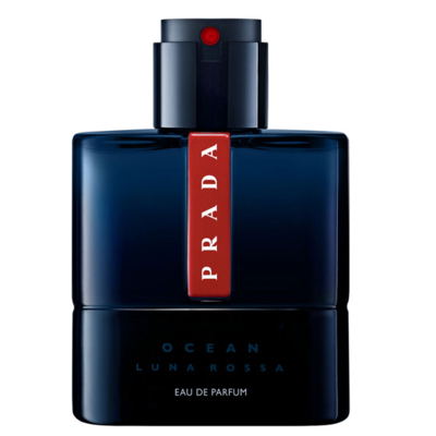 Afbeelding van Prada Luna Rossa Ocean 50 ml Eau de Parfum Spray