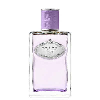 Afbeelding van Prada Les Infusions de Fique 100 ml Eau Parfum
