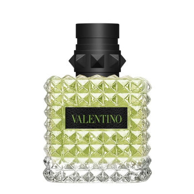 Afbeelding van Valentino Born in Roma Donna Green Stravaganza 30 ml Eau de Parfum